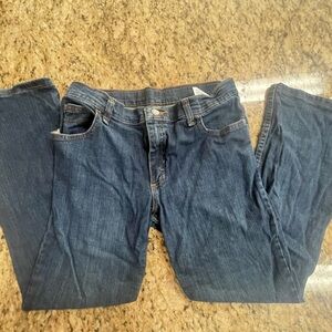 Wrangler big kids jeans